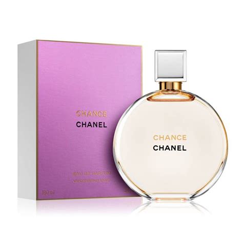 scents like chanel chance